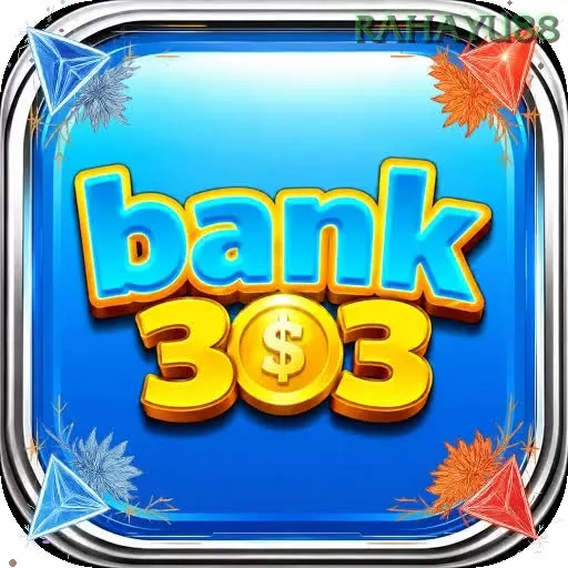 BANK303 - Game Domino Seru dan Menantang