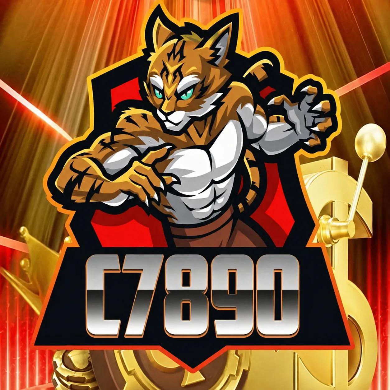 C7890 - Permainan Arcade Seru dan Menarik