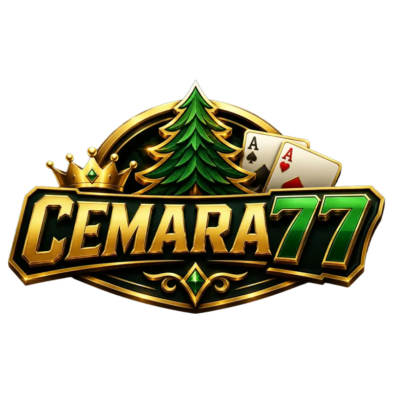 CEMARA77 - Petualangan Tembak Ikan yang Seru