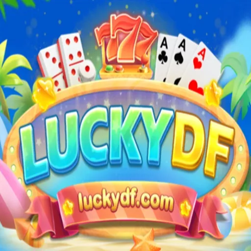 LUCKYDF - Petualangan Epik dalam Dunia MMORPG