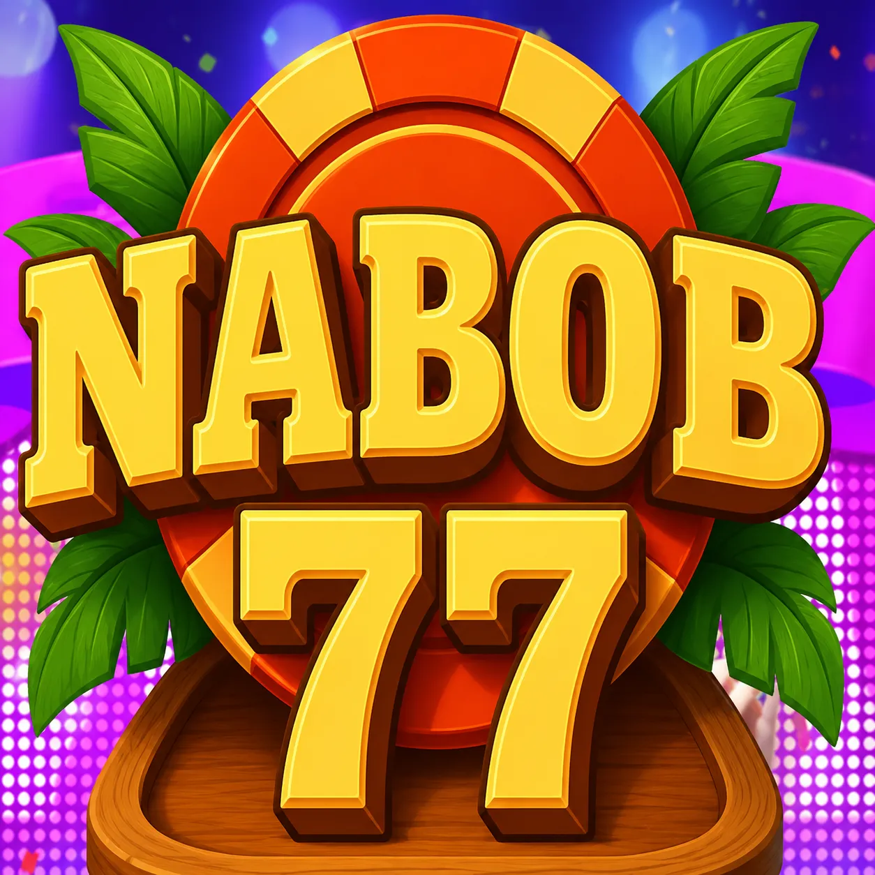 NABOB77 - Game Idle Penuh Strategi dan Kesenangan