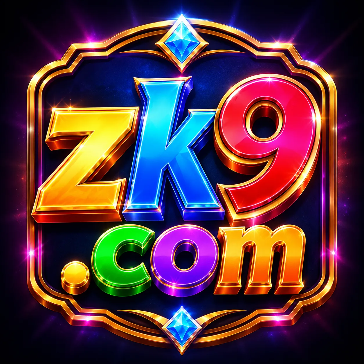 ZK9 - Game Tembak Ikan Seru dan Menghibur