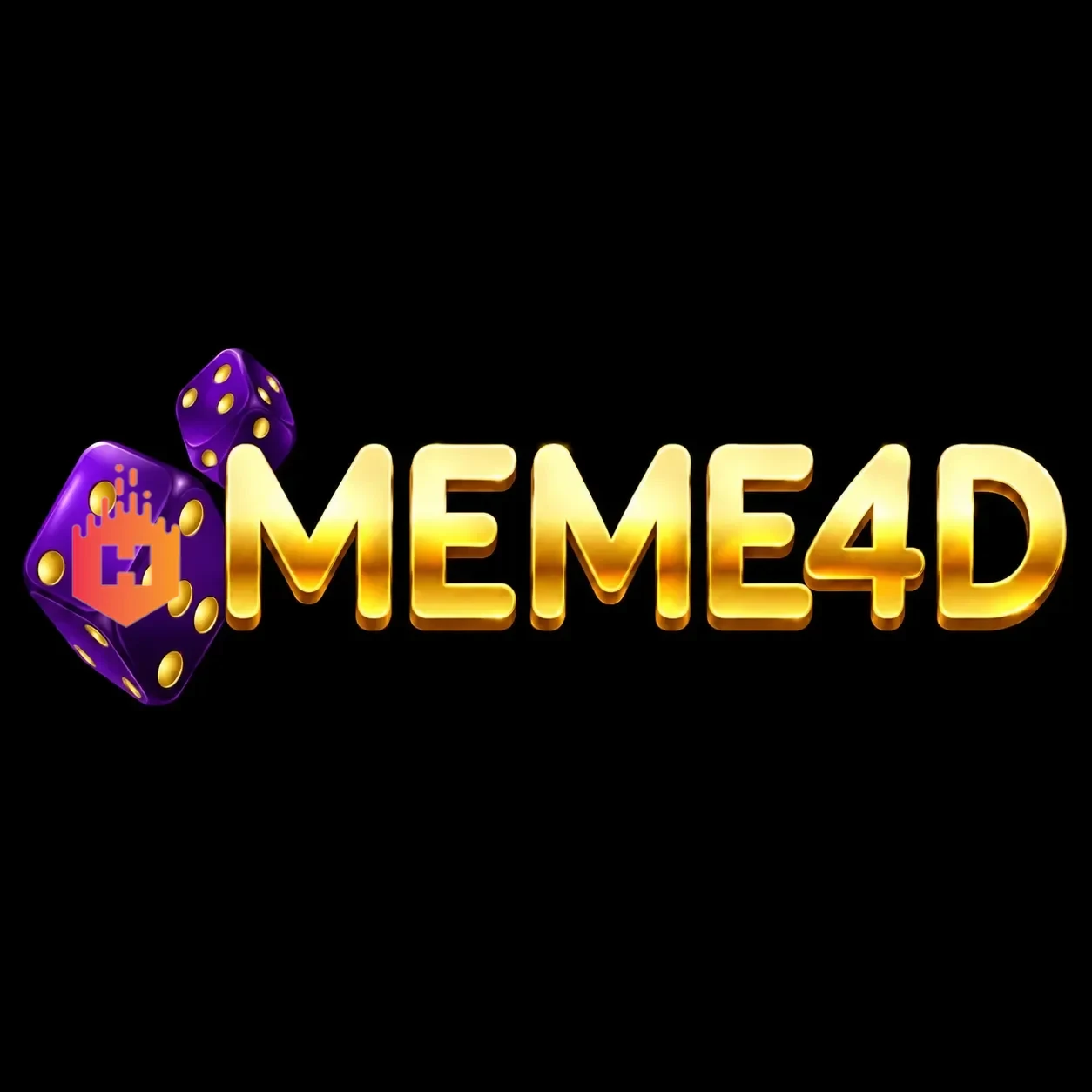 Logo meme4d